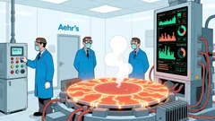 Aehr Test Systems: A Reassessment Amid Downgraded Outlook and Mixed Analyst Sentiment
