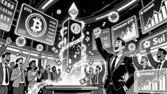 Top Crypto Buys in January 2026: BNB, HYPE ETFs, and the Rise of AI-Driven Tokens like DeepSnitch