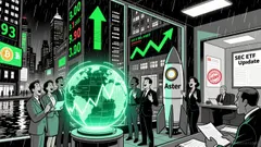 The Emergence of BNB and Hyperliquid in ETF Form: A New Paradigm for Crypto Exposure