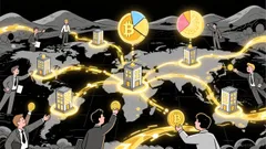 Crypto-Driven Real Estate Disruption in Europe: Unlocking Liquidity and Growth in Tokenized Markets