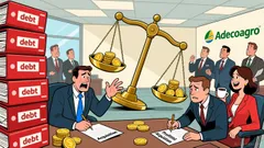 Adecoagro's Strategic Turnaround and Investment Implications