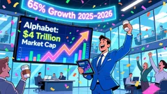 Google's AI Inbox Bet: Assessing the Infrastructure Play Behind the 3B User Upgrade