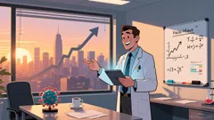 Gilead Sciences' HIV Franchise Drives Optimism as BofA Raises Price Target to $154