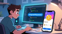 PI Network Launches 10-Minute Payment Integration to Boost Real-World Utility