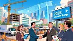 Healthcare M&A and Regulatory Dynamics in 2026: Strategic Opportunities Amid FDA Uncertainty and Eased Antitrust Scrutiny