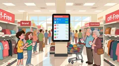 Ross Stores: A Strong Buy Amid Outperforming Guidance and Analyst Upgrades