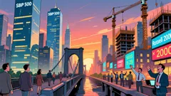 The Case for Small-Cap and Sector-Specific Exposure in a Shifting Policy and AI-Driven Landscape