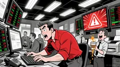 NEAR's Critical Resistance Breakout and Its Implications for Altcoin Rotation in 2026