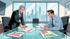 Assessing the Bank's Contractual Moat: A Value Investor's Perspective