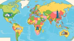 Assessing Global Real Estate ETFs: A Value Investor's Look at Quality, Moats, and Margin of Safety