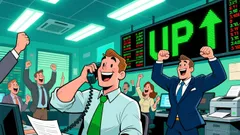 Bernstein's UNH Target Hike: A Tactical 30% Upside Play Ahead of January 27 Catalyst