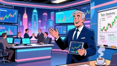 Citi's $270 Target: A Tactical Bet on NVIDIA's 2026 Catalysts