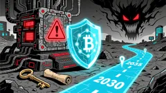 Quantum Risk and the Urgency of Post-Quantum Infrastructure Investment