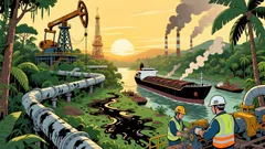 White House Meeting: A $100 Billion Bet or a Political Stunt?