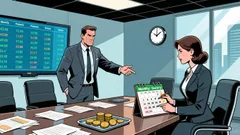 Trinity Capital's Q4 2025 Catalyst: A Dividend Transition or a Valuation Signal?