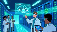 Identifying the Next Trillion-Dollar Stock in 2026: A Macro-Driven Analysis of AI and Semiconductor Leaders