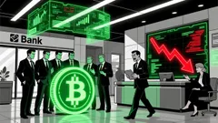 Institutional Bitcoin Accumulation Amid Retail Panic: A Strategic Contrarian Opportunity