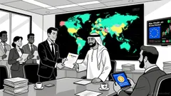 Binance's 2025 Growth: A New Era for Crypto Compliance and Trading Volume