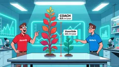 Ascendis' COACH Results: A High-Efficacy Catalyst or a High-Cost Hype?