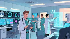 Navigating Labor Market Shifts: Strategic Sectors for Human Capital-Driven Resilience in a Hiring Recession