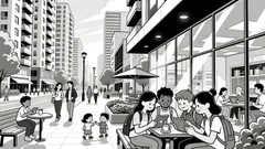 Urban Safety as a Catalyst for Risk-Adjusted Returns in Real Estate and Education Technology