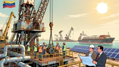 Post-Maduro Venezuela: Strategic Entry Points for Energy Investors in a Rebuilding Oil Sector