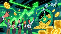 DeFi Development Corp.'s Growth Trajectory: A Public Treasury's Play for Solana Dominance