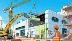 Who's Winning the Insulation Supply War? A Cyclical Lens on TopBuild, Owens Corning, and IBP