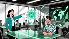 Credit Card Industry Disruption: Navigating Trump's 10% Interest Rate Cap and Its Implications for Financial Institutions and Fintechs