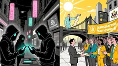 Colombia's New Crypto Reporting Rules and Their Impact on Global Compliance and Investment Risk