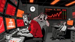 Rebuilding Trust in Digital Asset Markets: The Rise of Next-Generation Exchange Infrastructure