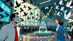 CLF's 4% Surge: A Tactical Play on a Strategic Partnership or a Short-Term Squeeze?