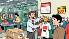 U.S. Corporate Risk Management Under Trump's Return: Sector-Specific Preparedness and Hedging Strategies