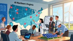 Digital Realty's Geographic Mismatch: A Structural Headwind to AI Growth