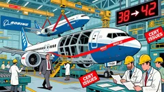 Boeing's 2026 Turnaround: Assessing the Structural Shift from Crisis to Cash Flow