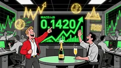 Market Overview for TRON/XRP (TRXXRP) on 2026-01-10