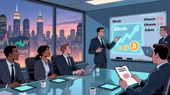 Pro XRP Lawyer John Deaton Slams Warren's Crypto War as Wall Street Doubles Down on Crypto