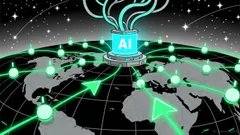 Ripple's Strategic Use of AI and Cloud Infrastructure: Catalyzing Operational Efficiency and Network Scalability Without Altering the XRP Ledger Protocol