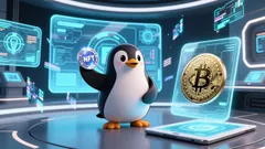 PENGU Faces Regulatory Delay as SEC Pushes Pudgy Penguins ETF Decision to March 11