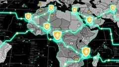 Tether and UNODC's Partnership to Secure Africa's Digital Economy: A Strategic and Financial Analysis for 2026