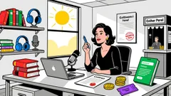 Capitalizing on Thought Leadership in Digital Mental Health: Monetizing Intellectual Capital Through Diversified Platforms