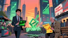 Locking in High Yields Before the Tech and AI Correction: A Strategic Shift to Income-Generating Assets