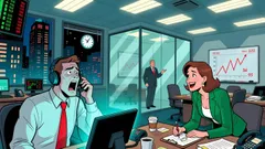 Address Takes 10x Leverage on FARTCOIN and PUMP, Suffering $84K Loss