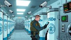 Kraken Selected as Custody Partner for Ethena's USDe