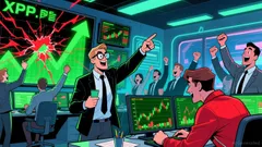 XRP Gains Momentum in Early 2026 Amid Regulatory Clarity and ETF Inflows