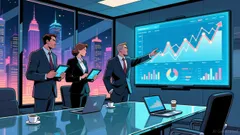 Profit Resilience in U.S. Big Banks: Navigating High Rates and Regulatory Shifts