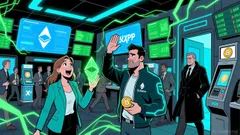 Bitcoin's Stability and the Altcoin Surge: Unlocking 100x Presale Opportunities in 2026