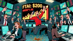 FTAI's December Surge: A Tactical Play on AI Power or a Narrative Trap?