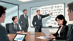 Berkshire Hathaway's Valuation Divergence: A Long-Term Investor's Dilemma