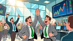 FEIM's 153% Run: A Tactical Play on Defense Timing or a Valuation Trap?